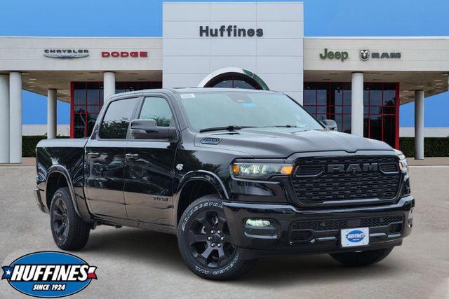 2026 Ram 1500 Lone Star Crew Cab 4x2 5'7" Box for sale in Plano, TX