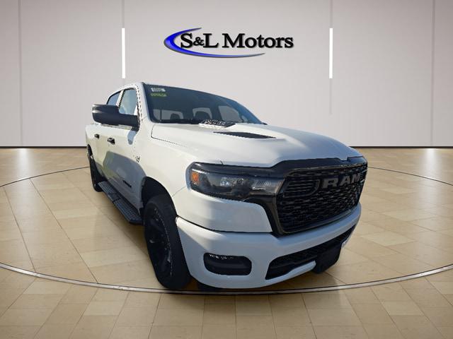 2026 Ram 1500 Express Crew Cab 4x4 5'7" Box for sale in Pulaski, WI