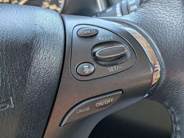 2023 Nissan Murano SV Intelligent AWD