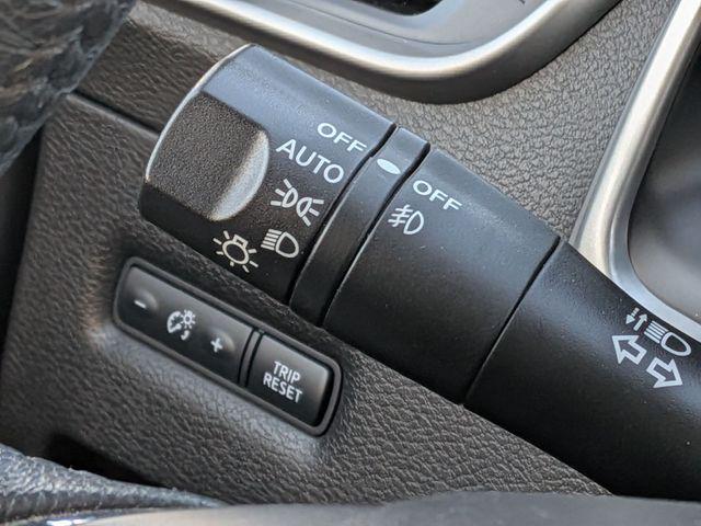 2023 Nissan Murano SV Intelligent AWD