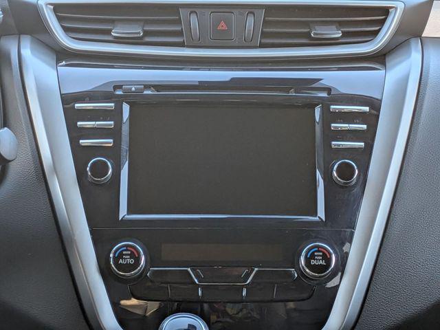 2023 Nissan Murano SV Intelligent AWD