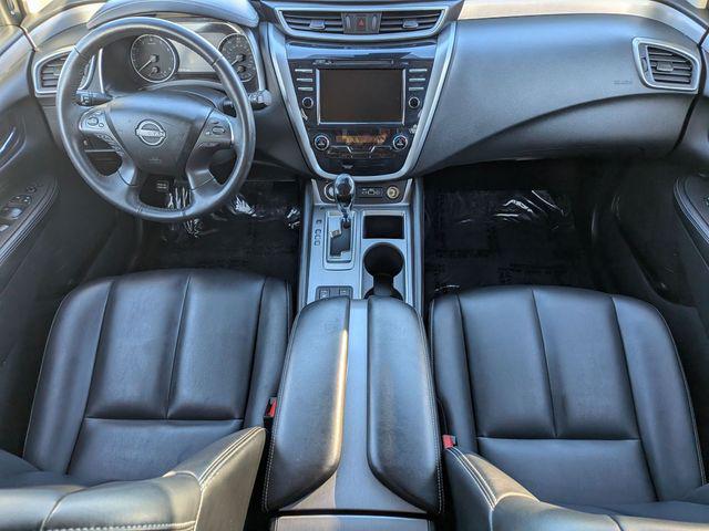 2023 Nissan Murano SV Intelligent AWD