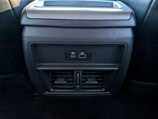 2023 Nissan Murano SV Intelligent AWD