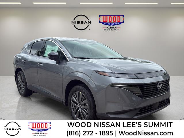 2026 Nissan Murano SL for sale in Lee's Summit, MT