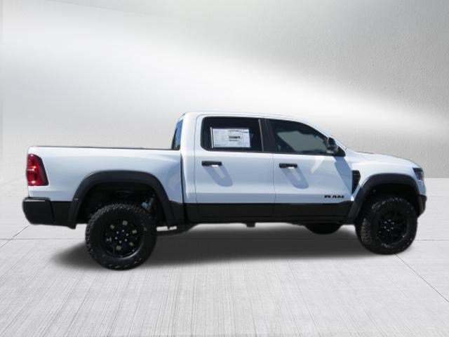 2026 RAM Ram 1500 RAM 1500 RHO CREW CAB 4X4 57 BOX 2026 RAM Ram 1500 RAM 1500 RHO CREW CAB 4X4 57 BOX