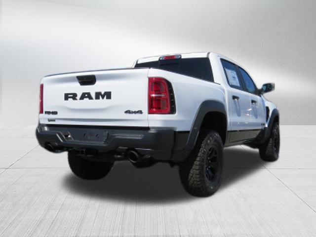 2026 RAM Ram 1500 RAM 1500 RHO CREW CAB 4X4 57 BOX 2026 RAM Ram 1500 RAM 1500 RHO CREW CAB 4X4 57 BOX