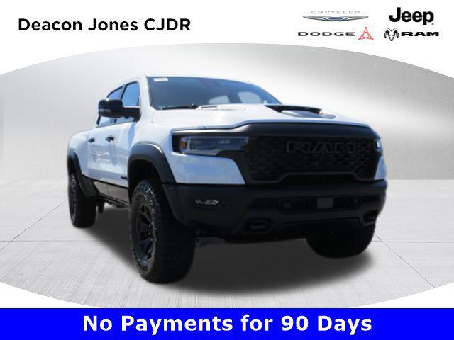 2026 RAM Ram 1500 RAM 1500 RHO CREW CAB 4X4 57 BOX 2026 RAM Ram 1500 RAM 1500 RHO CREW CAB 4X4 57 BOX