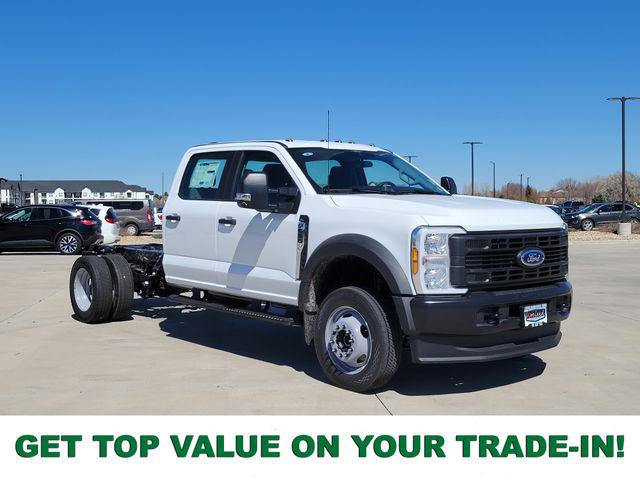 2026 Ford F-550 XL for sale in Loveland, CO