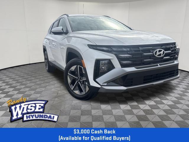 2026 Hyundai Tucson SEL for sale in Flint, MI