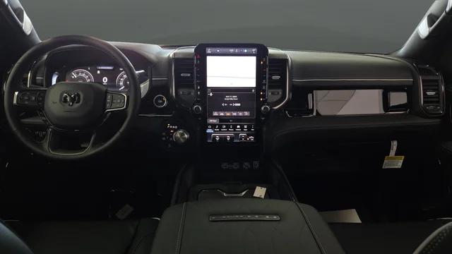 2026 Ram 1500 Limited Crew Cab 4x4 5'7" Box