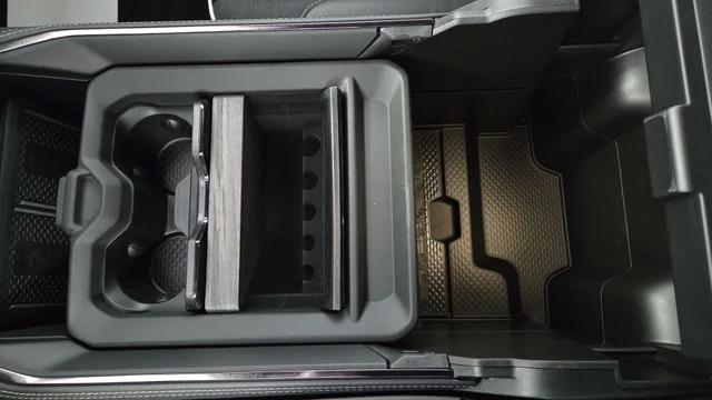 2026 Ram 1500 Limited Crew Cab 4x4 5'7" Box