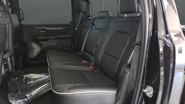 2026 Ram 1500 Limited Crew Cab 4x4 5'7" Box