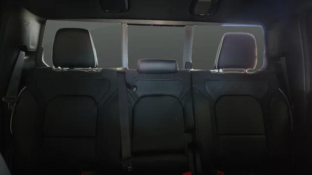 2026 Ram 1500 Limited Crew Cab 4x4 5'7" Box