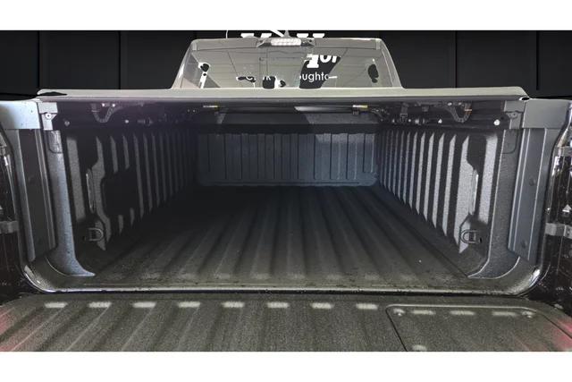 2026 Ram 1500 Limited Crew Cab 4x4 5'7" Box