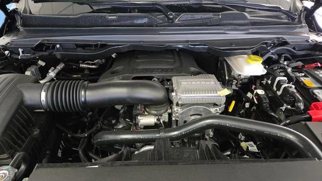 2026 Ram 1500 Limited Crew Cab 4x4 5'7" Box