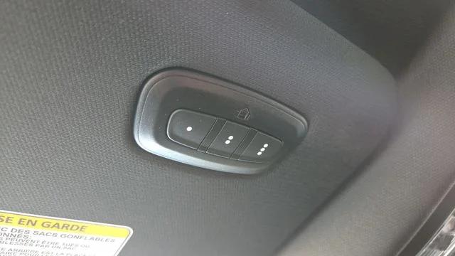 2026 Ram 1500 Limited Crew Cab 4x4 5'7" Box