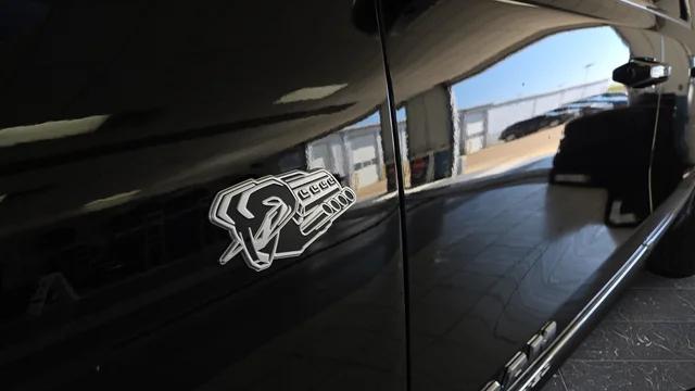 2026 Ram 1500 Limited Crew Cab 4x4 5'7" Box