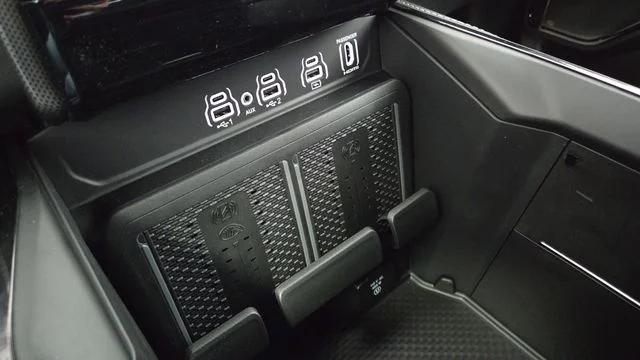 2026 Ram 1500 Limited Crew Cab 4x4 5'7" Box