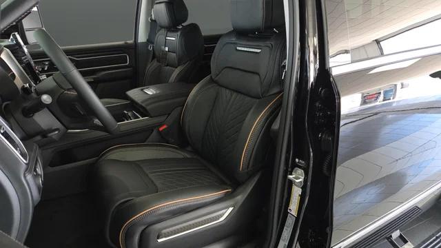2026 Ram 1500 Tungsten Crew Cab 4x4 5'7" Box