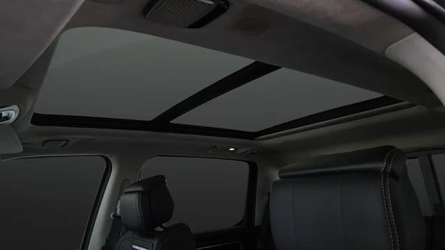 2026 Ram 1500 Tungsten Crew Cab 4x4 5'7" Box