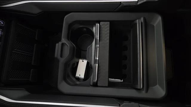2026 Ram 1500 Tungsten Crew Cab 4x4 5'7" Box