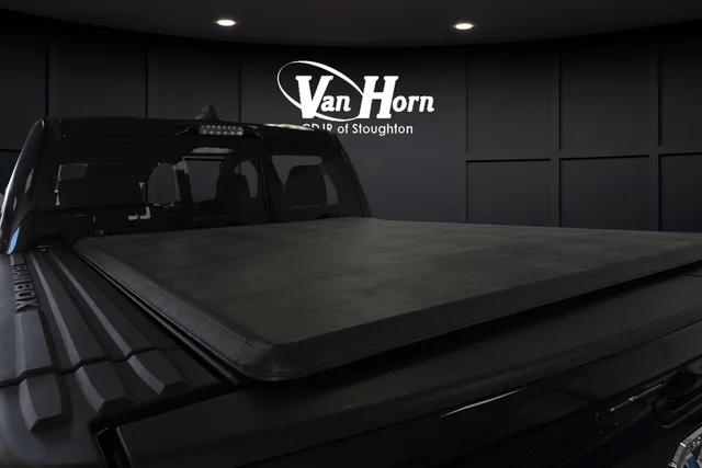 2026 Ram 1500 Tungsten Crew Cab 4x4 5'7" Box