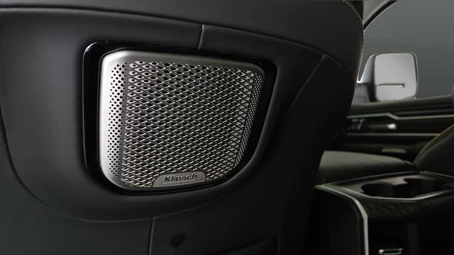 2026 Ram 1500 Tungsten Crew Cab 4x4 5'7" Box