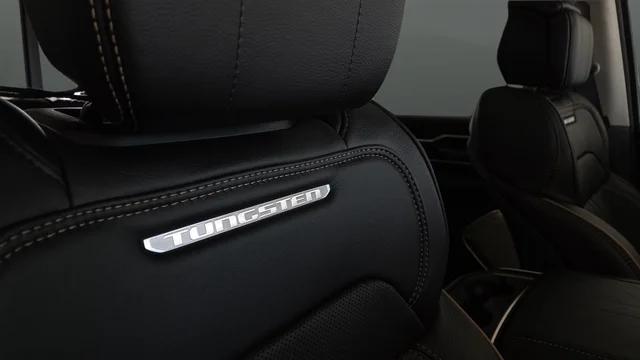2026 Ram 1500 Tungsten Crew Cab 4x4 5'7" Box