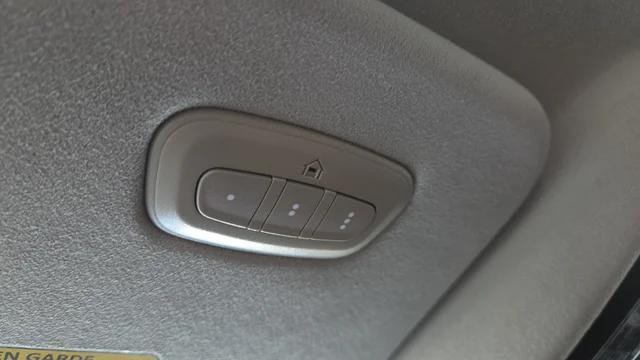 2026 Ram 1500 Tungsten Crew Cab 4x4 5'7" Box
