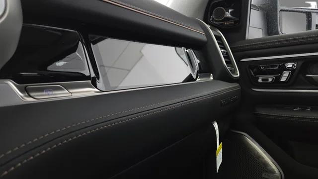 2026 Ram 1500 Tungsten Crew Cab 4x4 5'7" Box