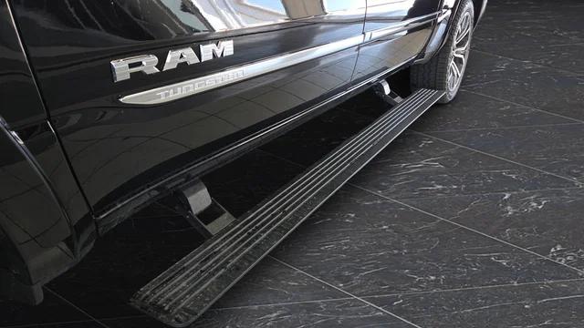 2026 Ram 1500 Tungsten Crew Cab 4x4 5'7" Box