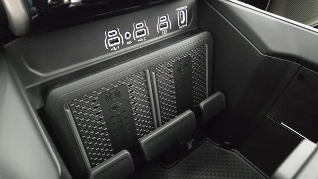 2026 Ram 1500 Tungsten Crew Cab 4x4 5'7" Box