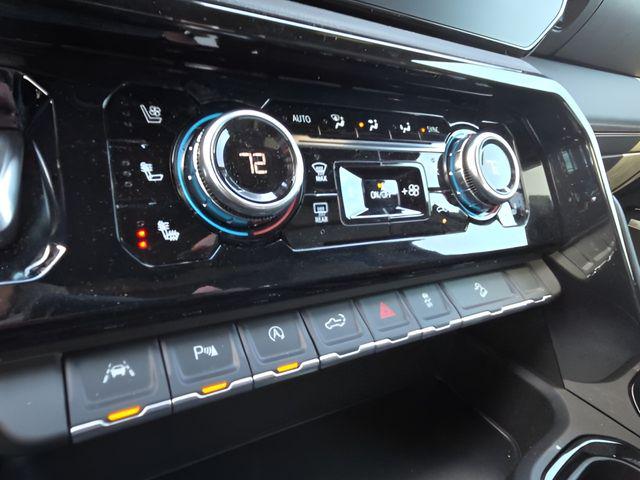 2025 GMC Sierra 1500 4WD Crew Cab Short Box AT4