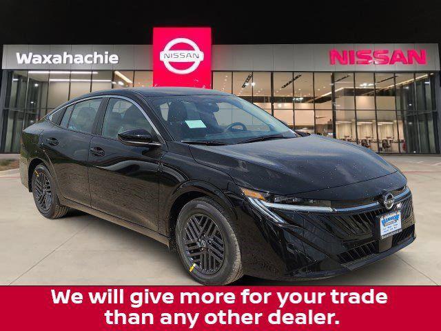 2026 Nissan Sentra SV for sale in Waxahachie, TX