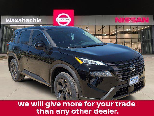 2026 Nissan Rogue SV for sale in Waxahachie, TX