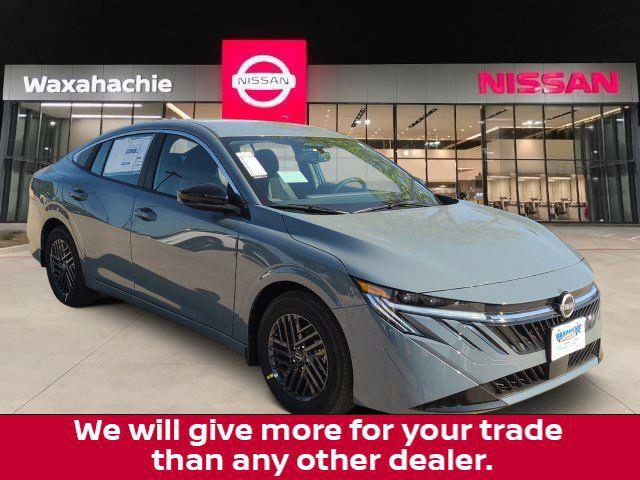 2026 Nissan Sentra SV for sale in Waxahachie, TX