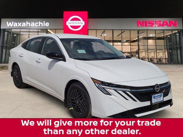2026 Nissan Sentra SV for sale in Waxahachie, TX