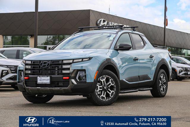 2026 Hyundai Santa Cruz XRT for sale in Folsom, CA
