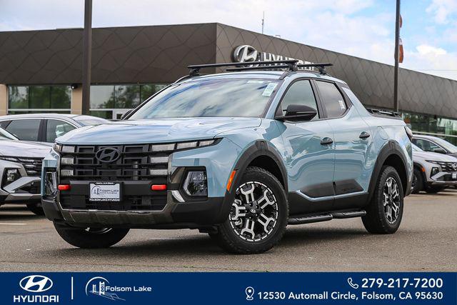 2026 Hyundai Santa Cruz XRT for sale in Folsom, CA