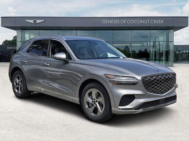 2026 Genesis GV70 2.5T Advanced for sale in Coconut Creek, FL