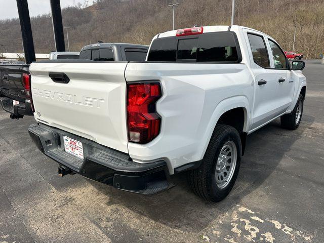 Used 2025 Chevrolet Colorado For Sale in Pikeville, KY