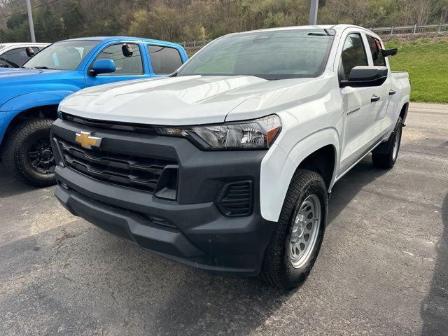 Used 2025 Chevrolet Colorado For Sale in Pikeville, KY