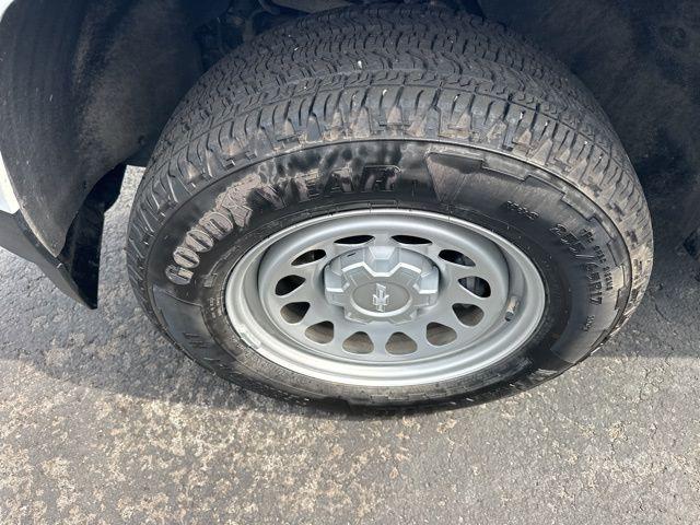 Used 2025 Chevrolet Colorado For Sale in Pikeville, KY