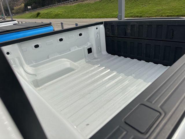 Used 2025 Chevrolet Colorado For Sale in Pikeville, KY