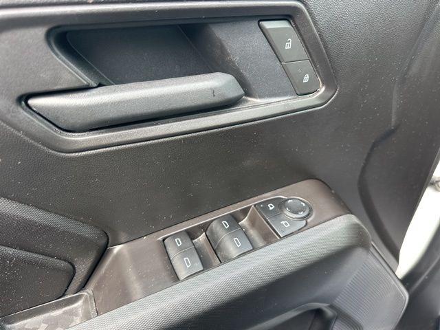 Used 2025 Chevrolet Colorado For Sale in Pikeville, KY