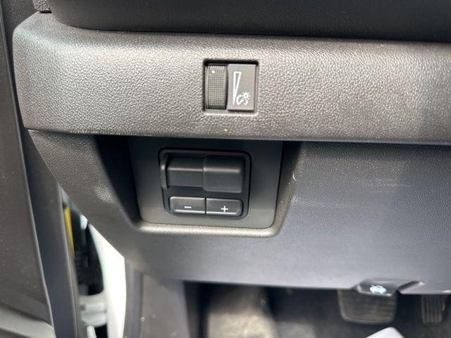 Used 2025 Chevrolet Colorado For Sale in Pikeville, KY