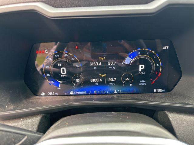 Used 2025 Chevrolet Colorado For Sale in Pikeville, KY