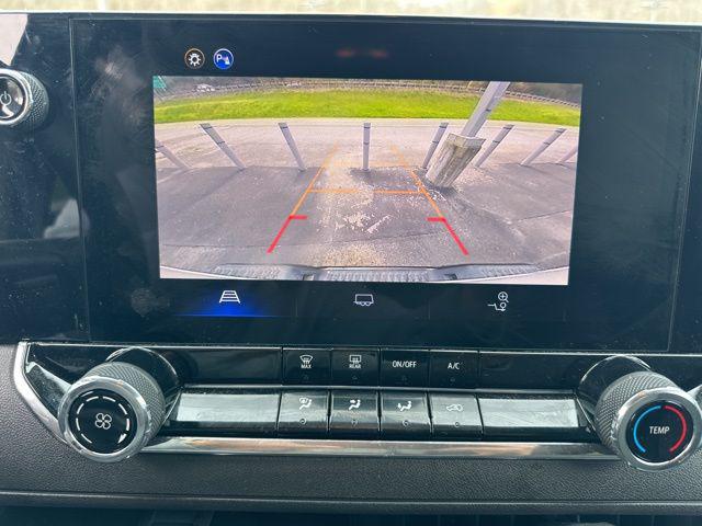 Used 2025 Chevrolet Colorado For Sale in Pikeville, KY