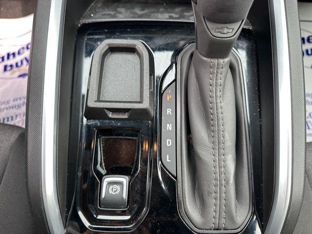 Used 2025 Chevrolet Colorado For Sale in Pikeville, KY