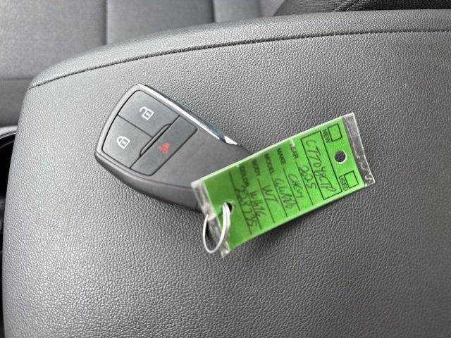 Used 2025 Chevrolet Colorado For Sale in Pikeville, KY